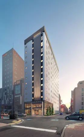 Tokyu Stay Sapporo Odori