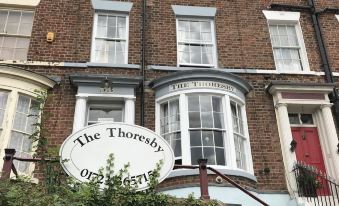 The Thoresby - Room Only