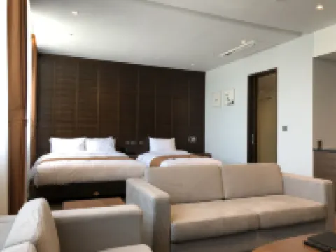 Gangneung City Hotel Hotels in Gangneung-si