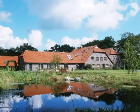Hof Von Bothmer Gmbh Hotels in Bad Zwischenahn