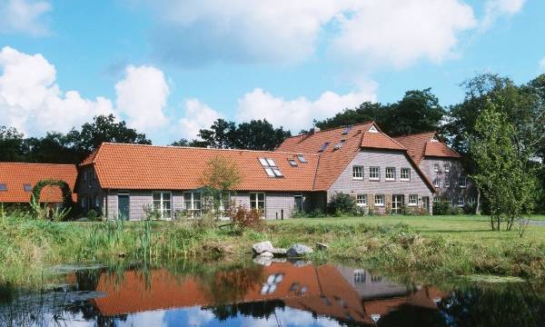 Hof Von Bothmer Gmbh