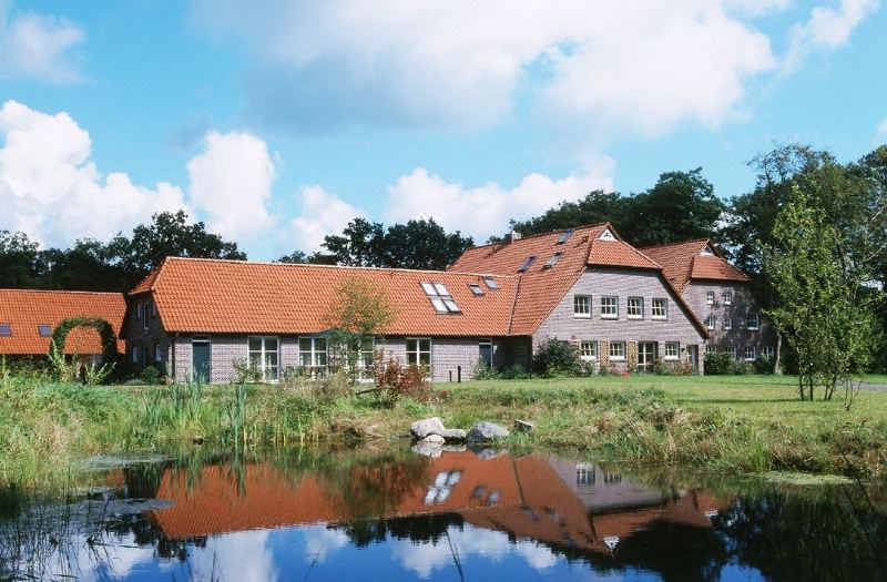 Hof Von Bothmer Gmbh