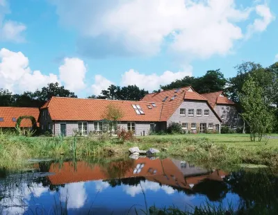 Hof Von Bothmer Hotels in Bad Zwischenahn