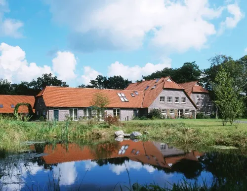 Hof Von Bothmer Hotel a Westerstede