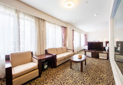 신 화 호텔 광저우