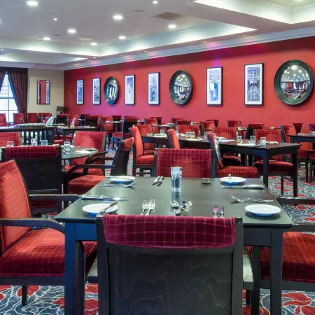 Cambridge Belfry Hotel & Spa