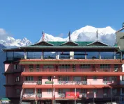Jain Group Hotel Sonamchen Hotels in Pelling