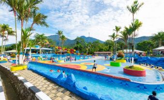 Mifan Resort and Water Park