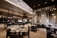 Hotel Valletta - breakfast