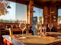 Ibis Madrid Getafe Hotels in Getafe