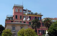 Hotel Palazzo Vannoni Hotels in Levanto