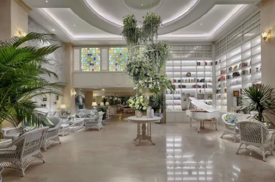 오 락 차너 호텔