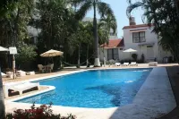 Hotel Olinalá Diamante