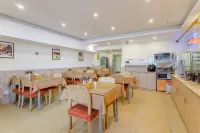 如家派柏·雲飯店（合肥高鐵南站北廣場罍街公園店）