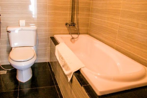 사이공 꾸이논 호텔(Saigon Quy Nhon Hotel)_4