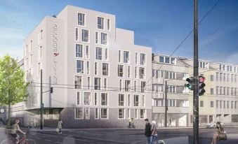 Vienna House Easy by Wyndham Bremen