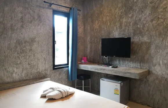 廊磨喃蒲 39000 度假村