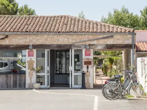 Hôtel Ile de Ré