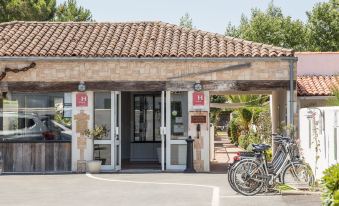 Hôtel Ile de Ré