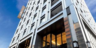 Smile Hotel Premium Osaka Higashishinsaibashi