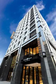 Smile Hotel Premium Osaka Higashishinsaibashi