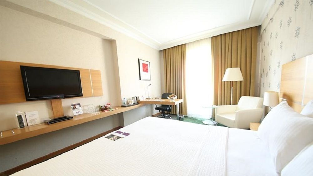 Hotel Anemon Manisa (Anemon Hotel Manisa)