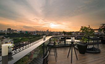 La Nueva Boutique Hotel Ha Noi