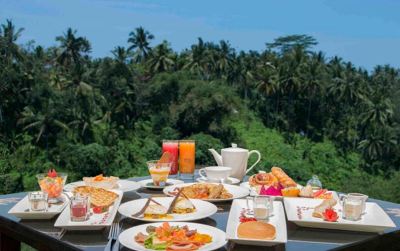 レストラン ヴァイスロイバリの写真