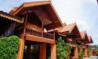 Ruean Mai Chaylay Songkhla