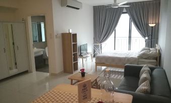 Teega Suites at PH - Housity