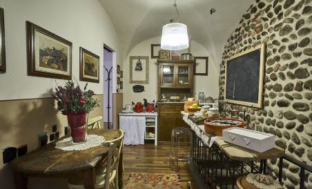 Centro Storico - Housity