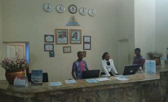 Asaa Pyramid Hotel - Housity