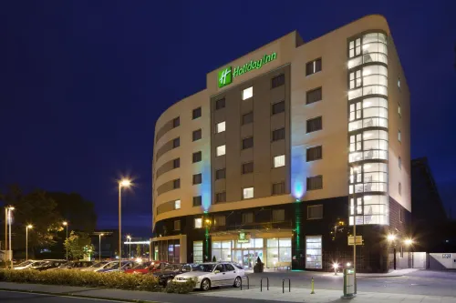 Holiday Inn NORWICH CITY by IHG Hotels in Norwich