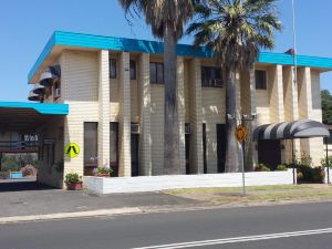 Nowra Motor Inn