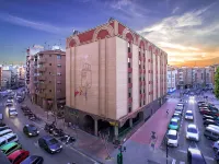 Pacoche Murcia