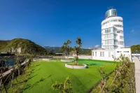 BRIGHTHOUSE Hotels in Yilan