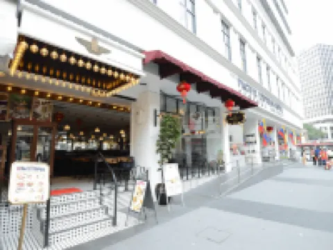 Pacific Express Hotel Central Market Kuala Lumpur Hotels in der Nähe von Kortumalai Sri Ganesar Temple