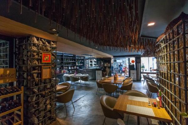 오크우드 레지던스 수쿰윗 24(Oakwood Residence Sukhumvit 24)_3