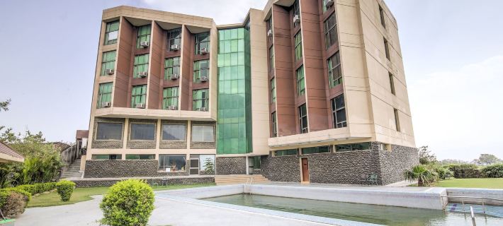 Hotel Devi Grand - Katra Отели в г. Катра