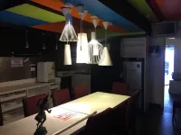 Campbell Inn - Hosteller