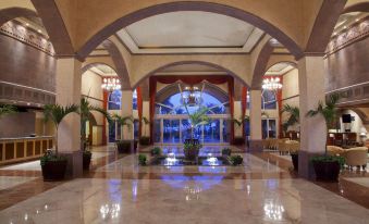 Villa Del Palmar Flamingos Beach Resort and Spa - All Inclusive