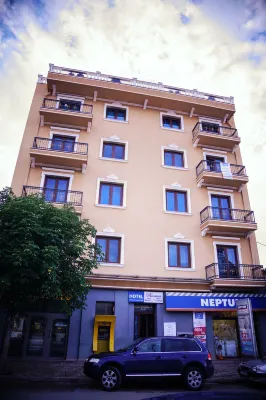 Hotel Borova