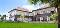 Artini Bisma Ubud Hotel Hotel di Bali