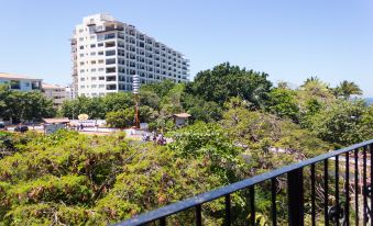 Hotel Encino Malecon Centro Puerto Vallarta