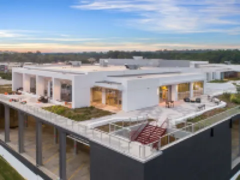 The Summit Hotel Hotels in Cincinnati