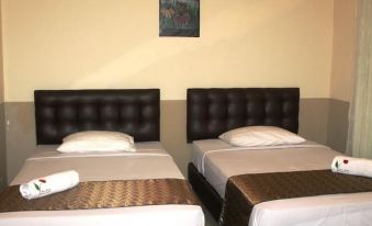 New Green Sentul Resort