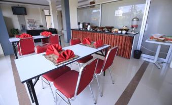 Hotel Aryuka Yogyakarta