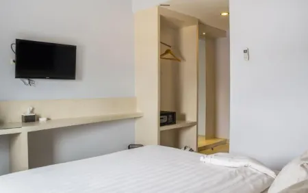 Cordela Hotel Medan