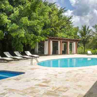 Villa Olivo by Casa de Campo Resort & Villas Fitness & Recreational Facilities