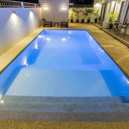 Quest Villa